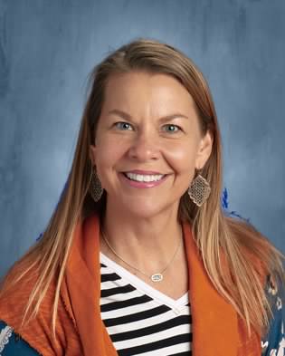 Mrs. Susan Bakus